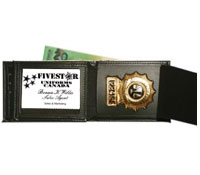 PF - 107 wallet